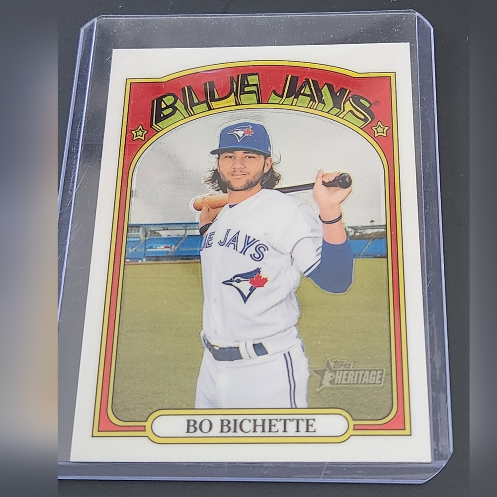 Bo Bichette
